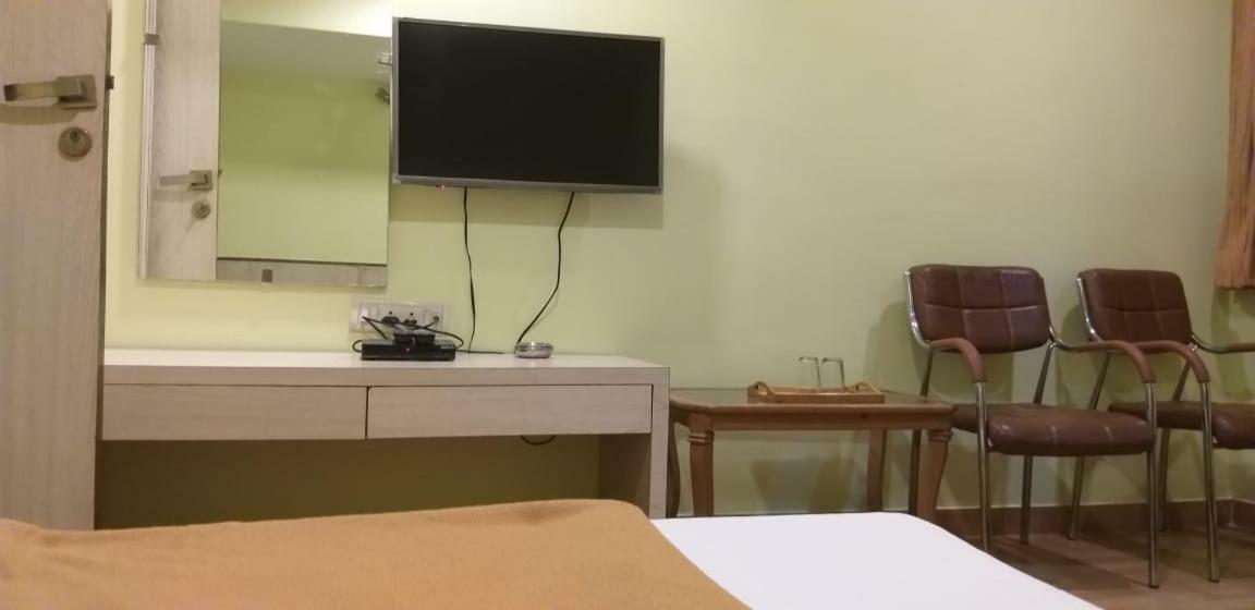 Hotel Aditi International - Mumbai — Photos 2
