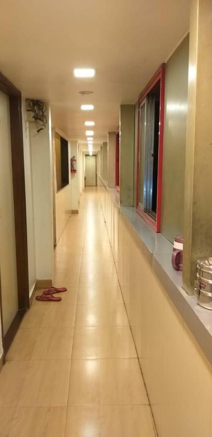 Hotel Aditi International - Mumbai, Mumbai